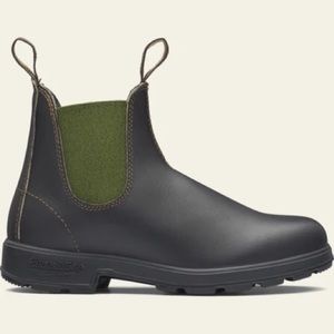 Men’s Blundstone #519 original stout brown size AU 11 (US men’s 12)